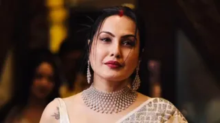 Kamya Panjabi Calls Television Industry 'Safest', Says 'Sexual Abuse Does Not Happen Here...'